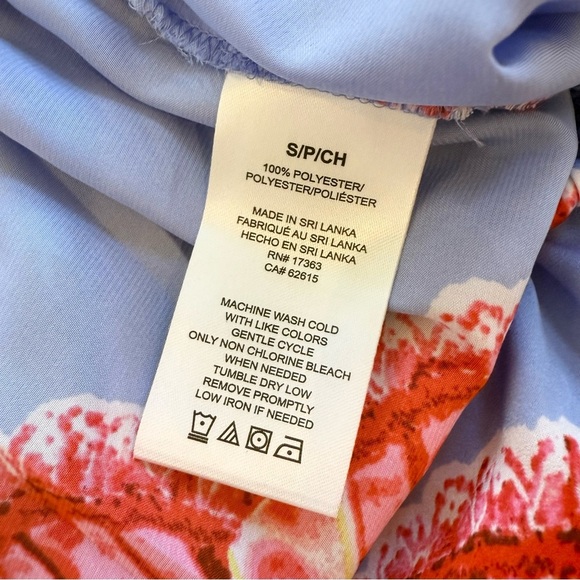 Shady Lady Women’s Heart Candy Box Print Pajama Set Size Small - Picture 13 of 13